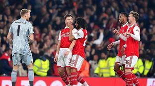 在足球世界 在足球世界